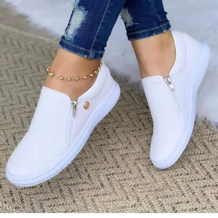 Elegant Orthopedic Shoes for Every Step
