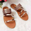 Graceful Orthopedic Sandals for Modern Look