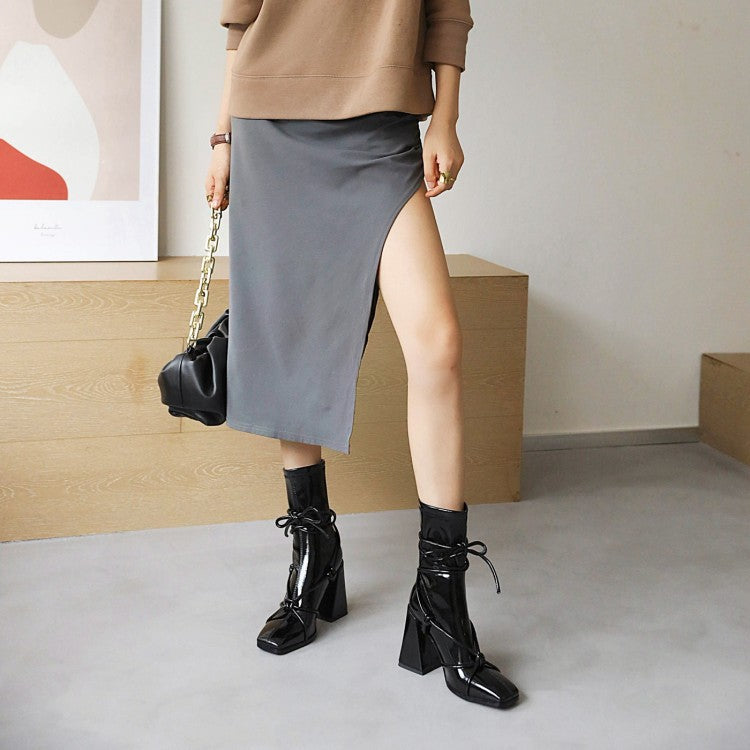 Stylish Orthopedic Boots for Any Occasion