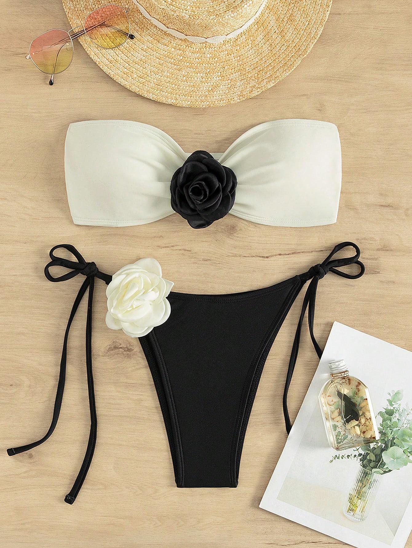 Thoughtfully Designed Top in a Timeless Style