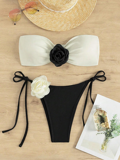 Thoughtfully Designed Top in a Timeless Style