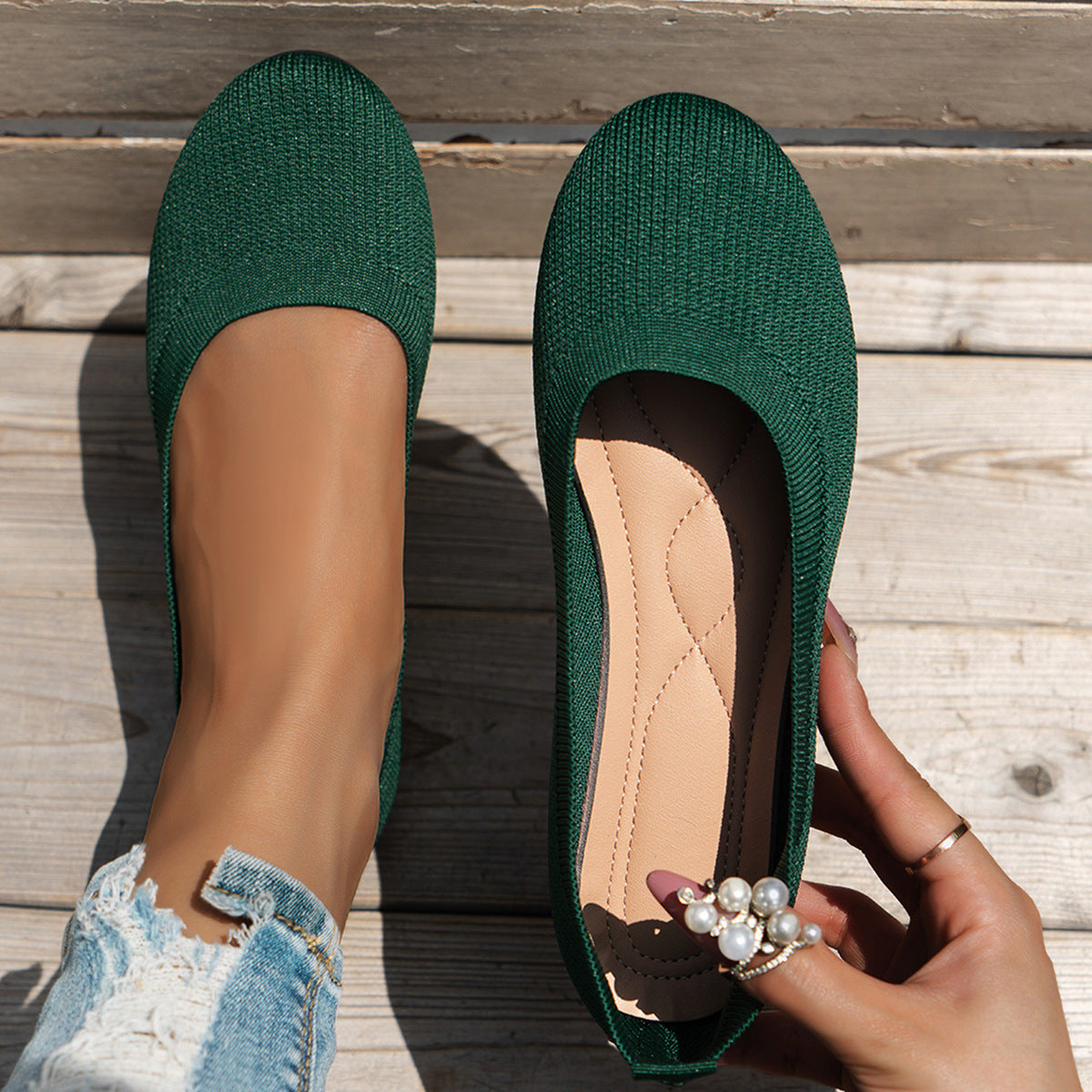 Vintage Inspired Orthopedic Shoes