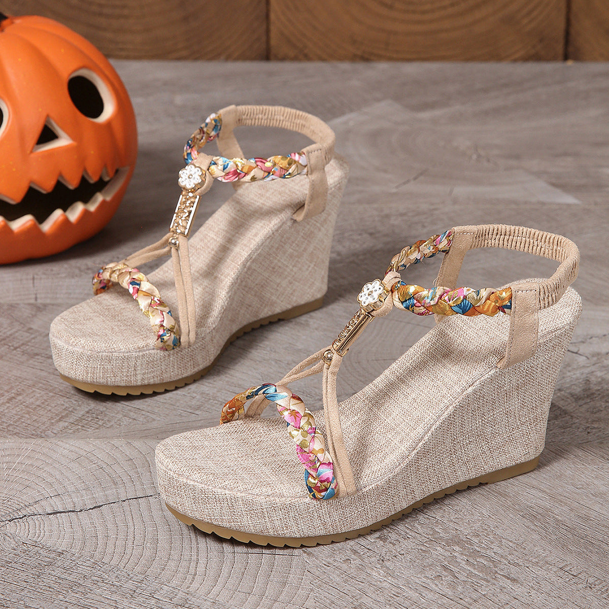 Comfortable Orthopedic Sandals for Daily Wear