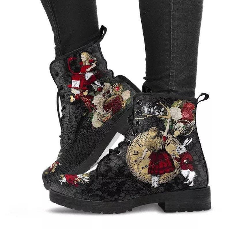 Stylish Orthopedic Boots for Any Occasion