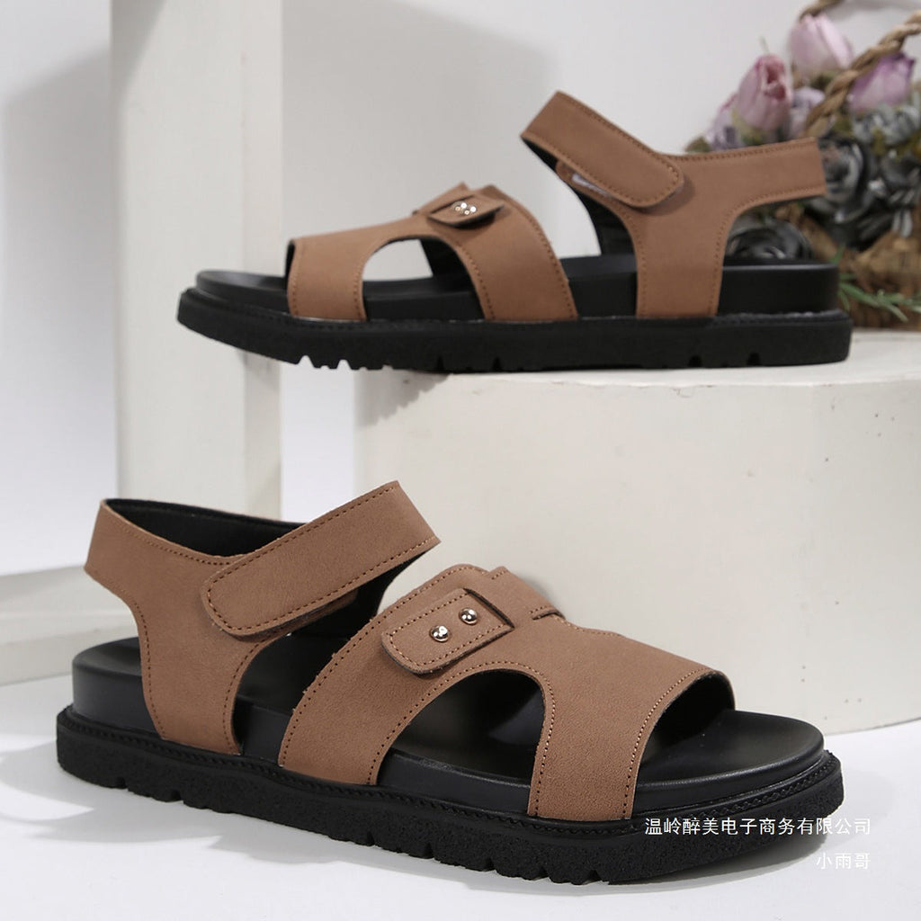 Stylish Orthopedic Sandals for Any Occasion