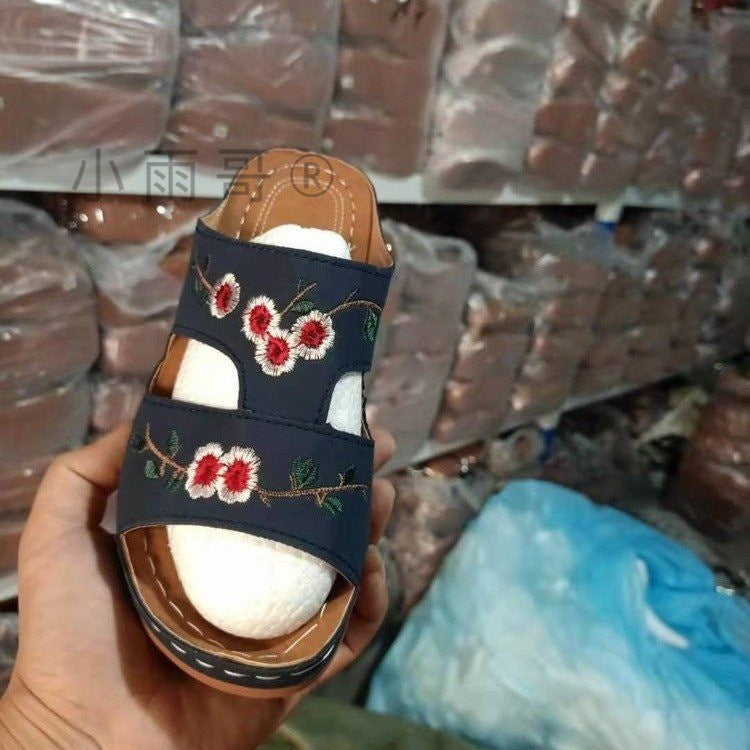 Beautifully Crafted Orthopedic Sandals