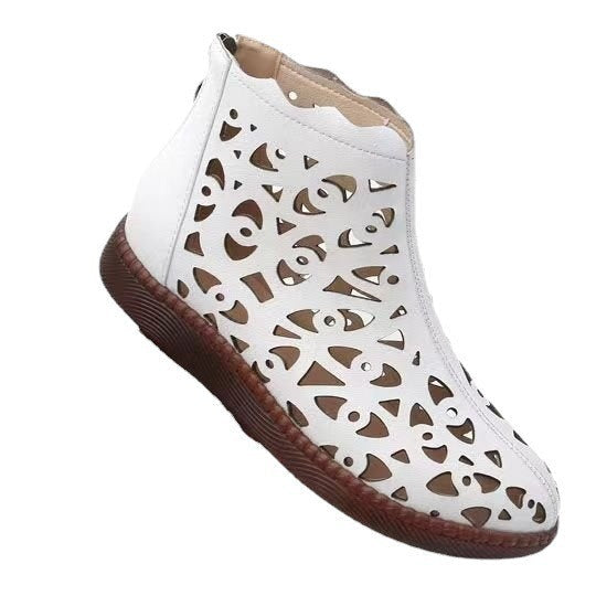 Graceful Orthopedic Sandals for Modern Look