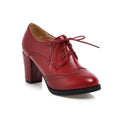 Graceful Orthopedic Boots for Modern Look