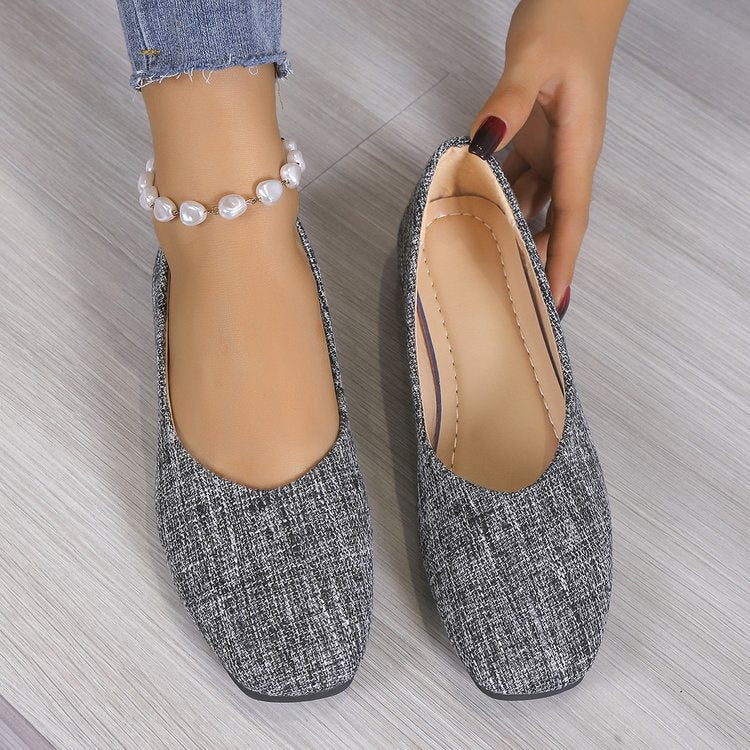 Graceful Orthopedic Shoes for Modern Look