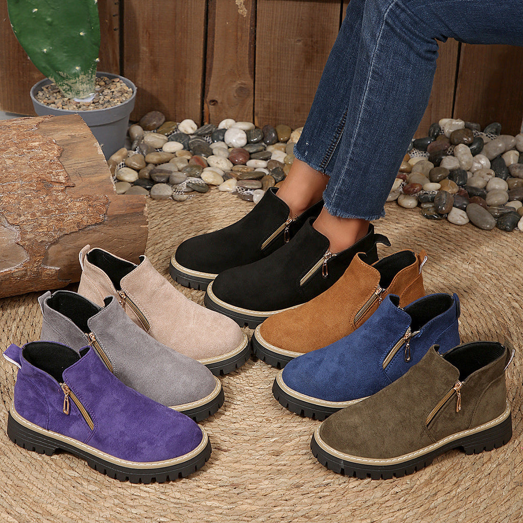 Stylish Orthopedic Boots for Any Occasion