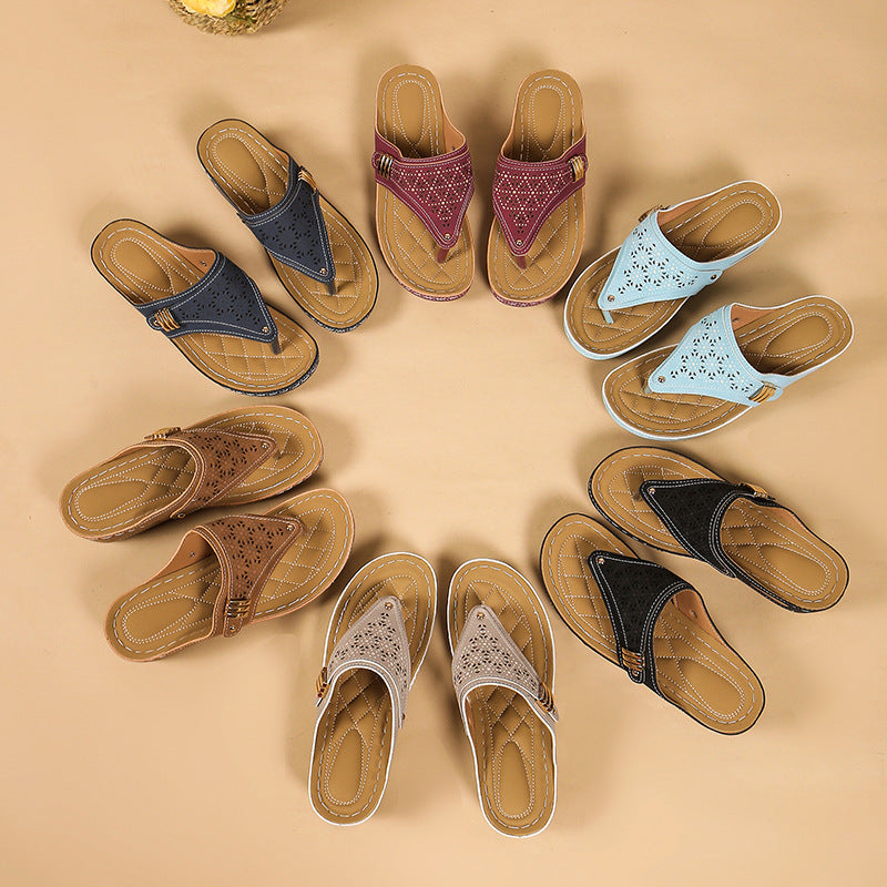 Graceful Orthopedic Shoes for Modern Look