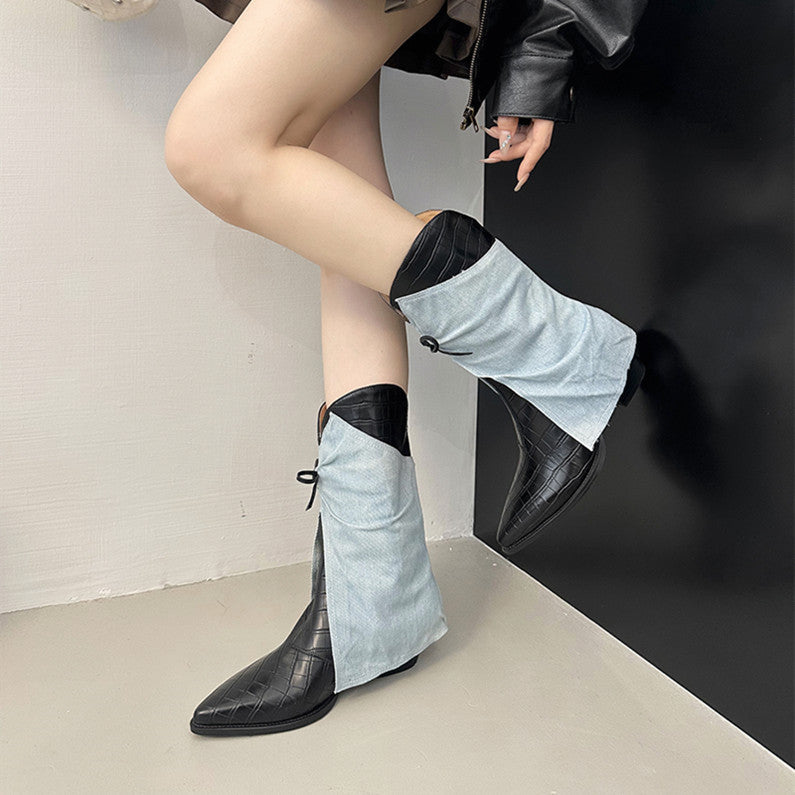 Elegant Orthopedic Boots for Every Step
