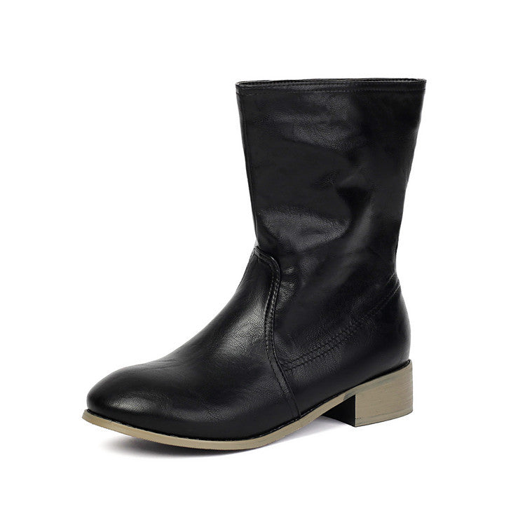 Beautifully Crafted Orthopedic Boots