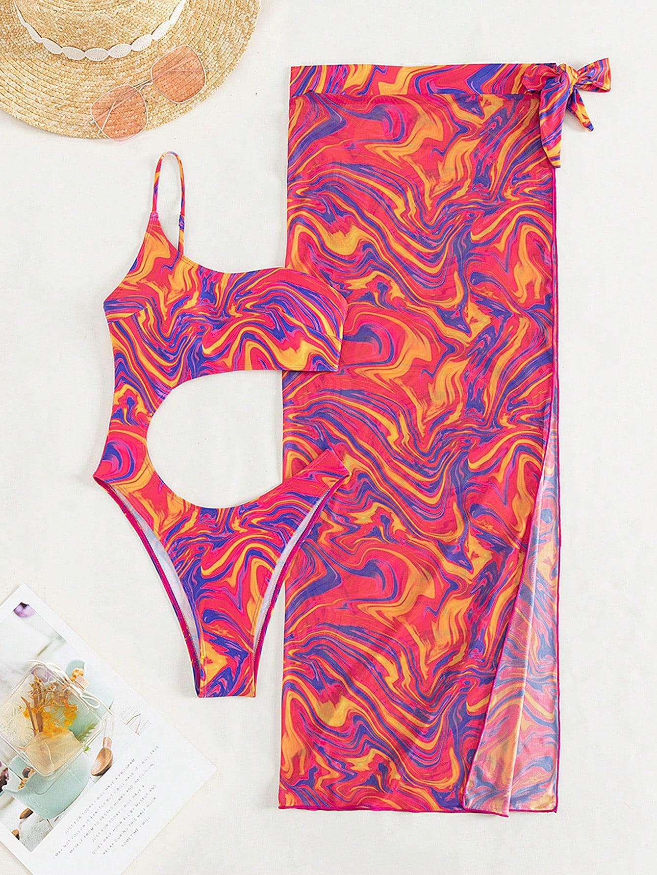 Inspired Top With a Contemporary Edge