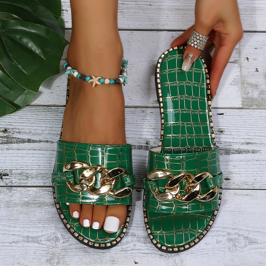 Stylish Orthopedic Sandals for Any Occasion