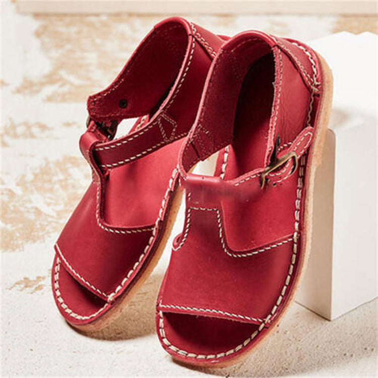 Stylish Orthopedic Sandals for Any Occasion