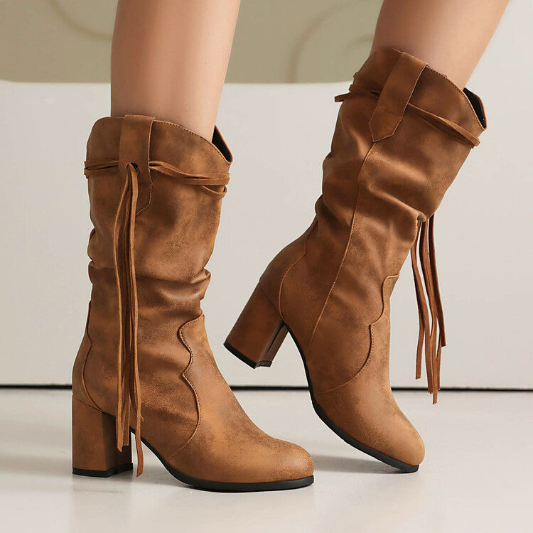 Beautifully Crafted Orthopedic Boots