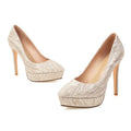 Beautifully Crafted Orthopedic Shoes