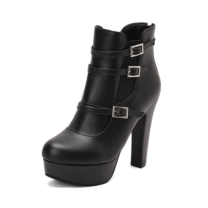 Comfortable Orthopedic Boots for Daily Wear