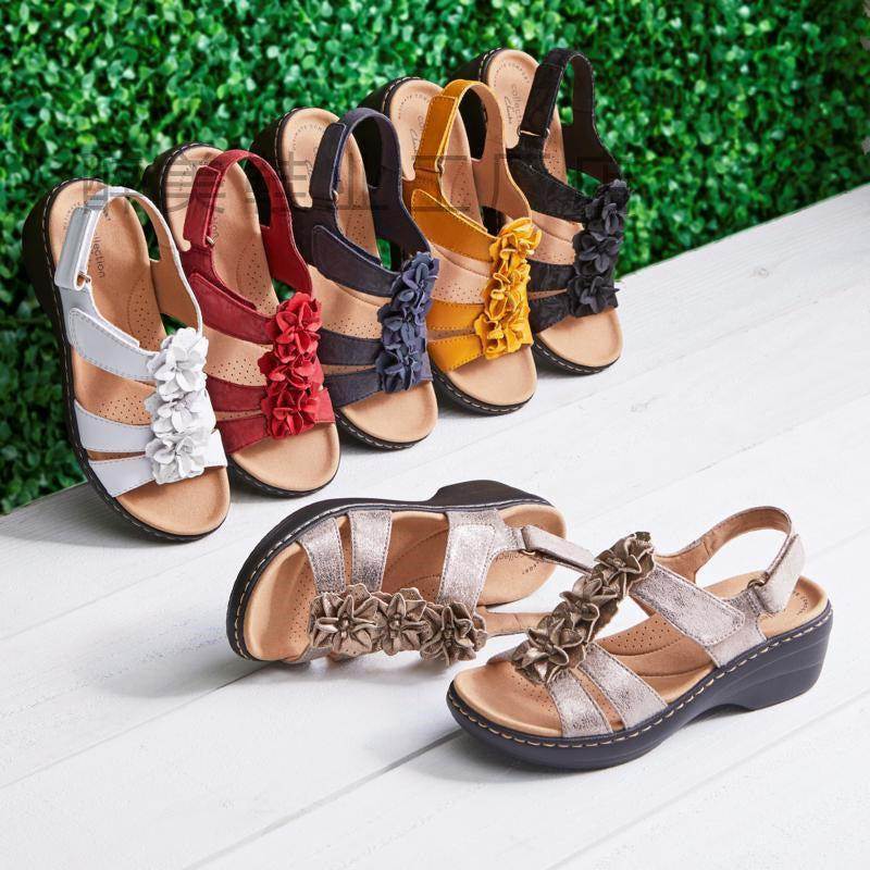 Comfortable Orthopedic Sandals for Daily Wear