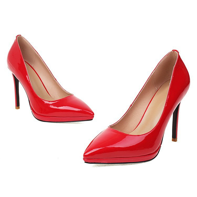Chic Orthopedic Shoes with Unique Design
