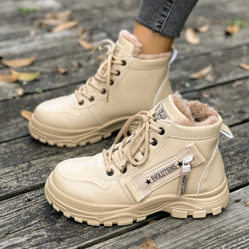 Stylish Orthopedic Boots for Any Occasion