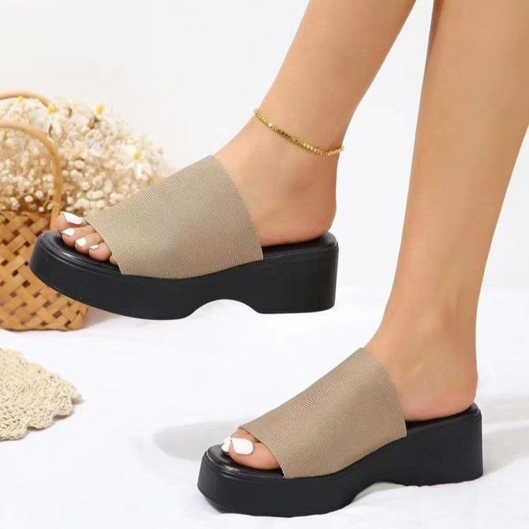 Elegant Orthopedic Sandals for Every Step