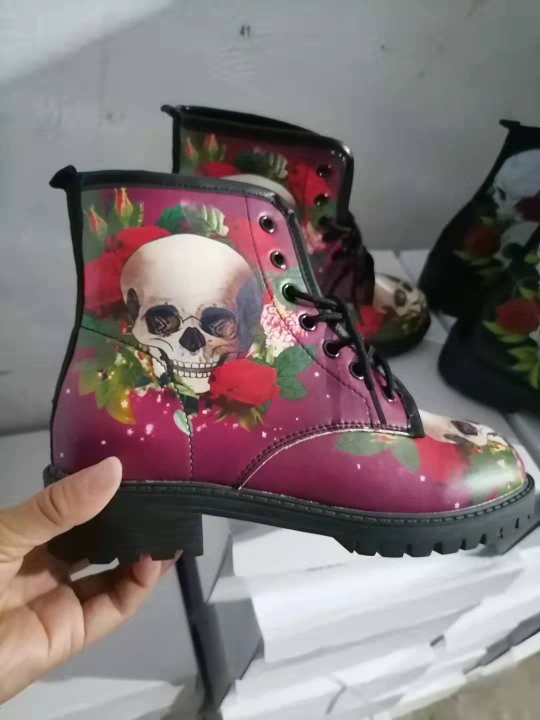 Stylish Orthopedic Boots for Any Occasion