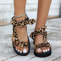 Beautifully Crafted Orthopedic Sandals