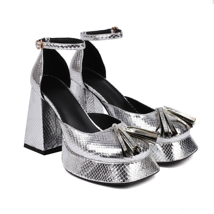 Vintage Inspired Orthopedic Sandals