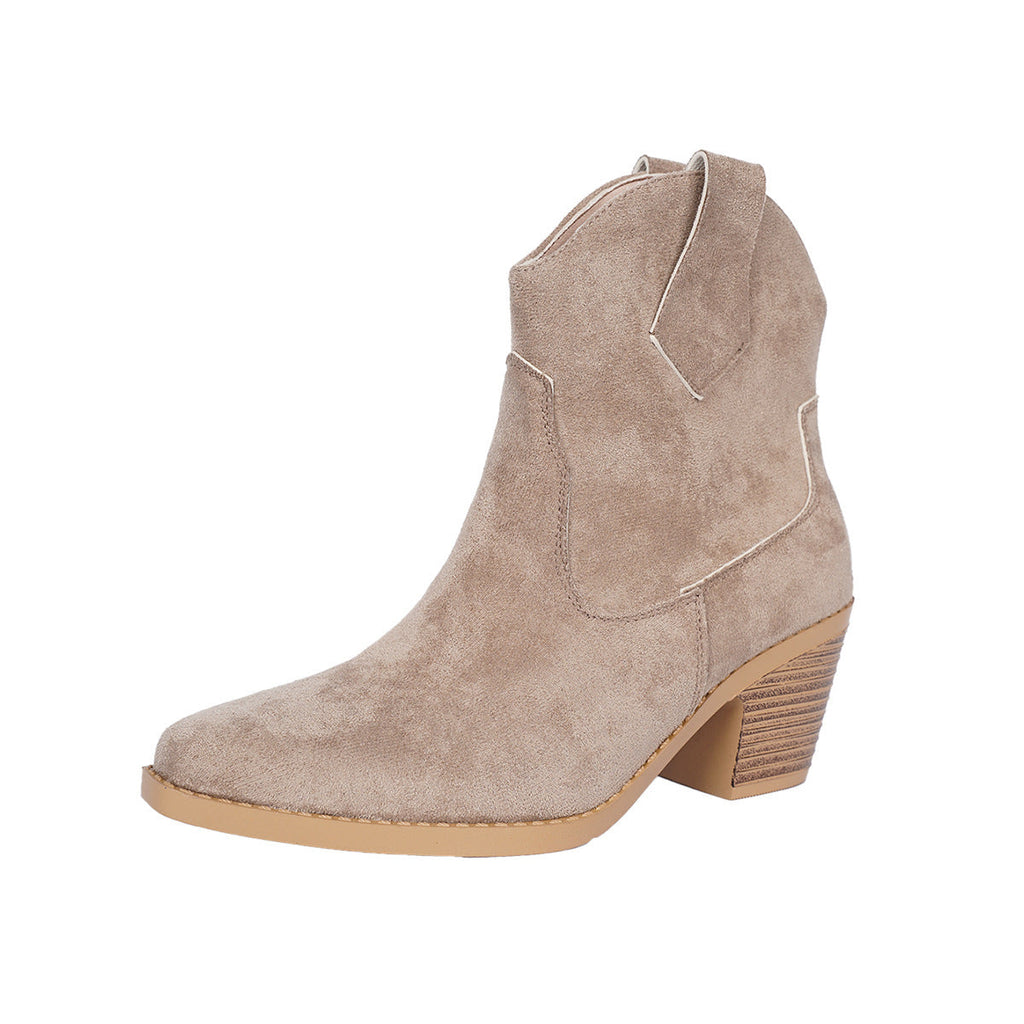 Beautifully Crafted Orthopedic Boots