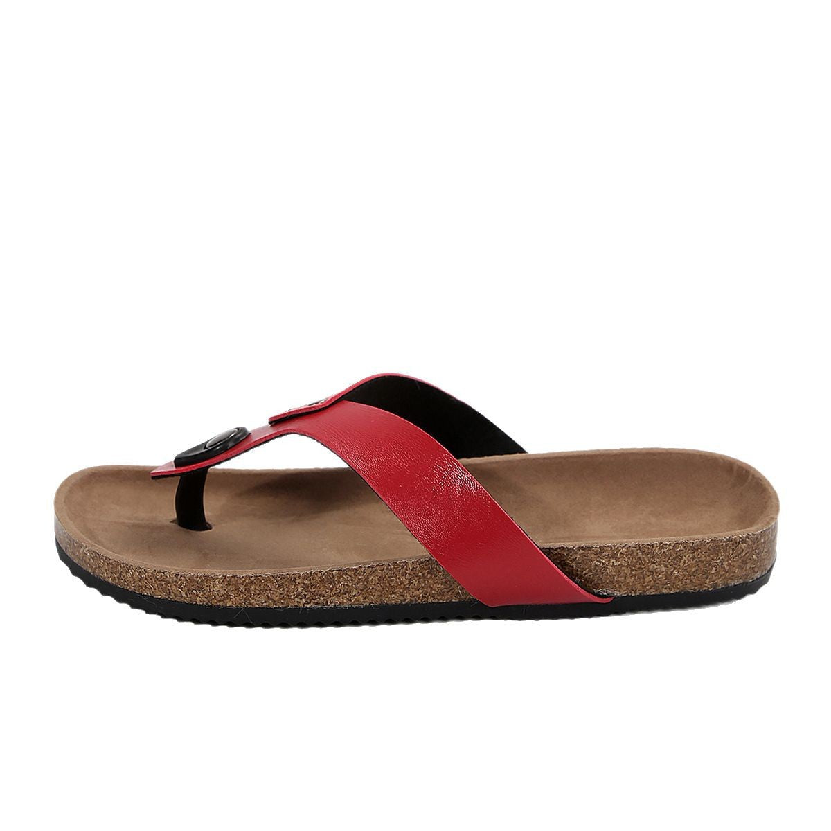 Vintage Inspired Orthopedic Sandals