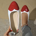 Classic Orthopedic Shoes with Timeless Style