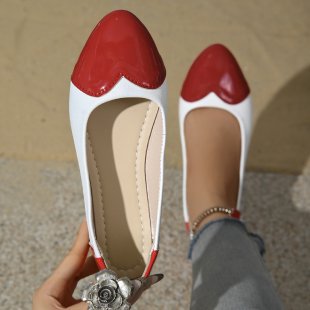 Classic Orthopedic Shoes with Timeless Style
