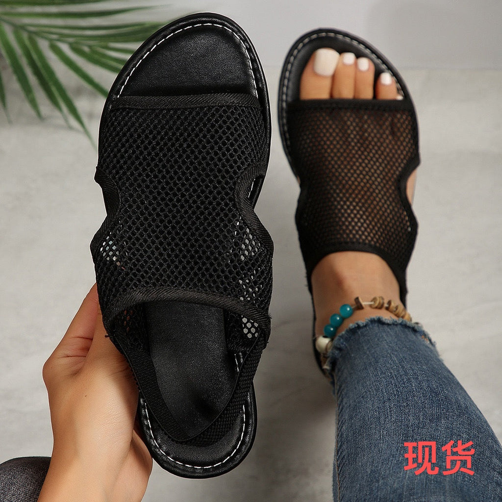 Beautifully Crafted Orthopedic Sandals