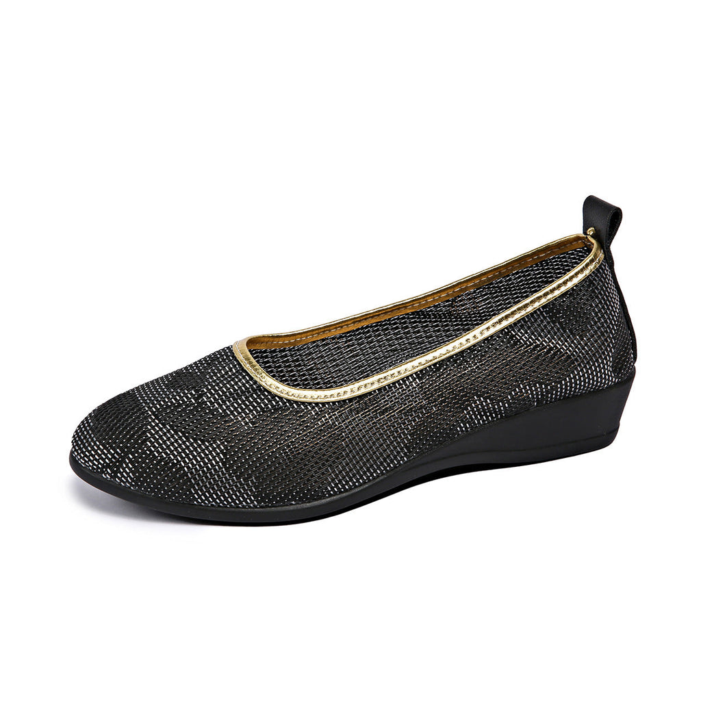 Beautifully Crafted Orthopedic Shoes