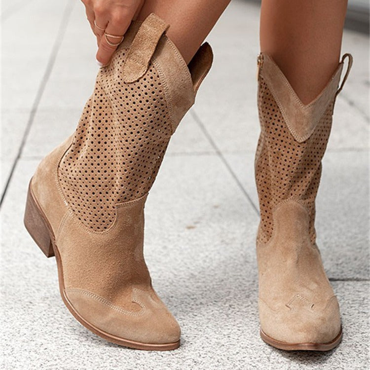 Stylish Orthopedic Boots for Any Occasion