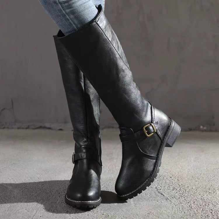 Comfortable Orthopedic Boots for Daily Wear