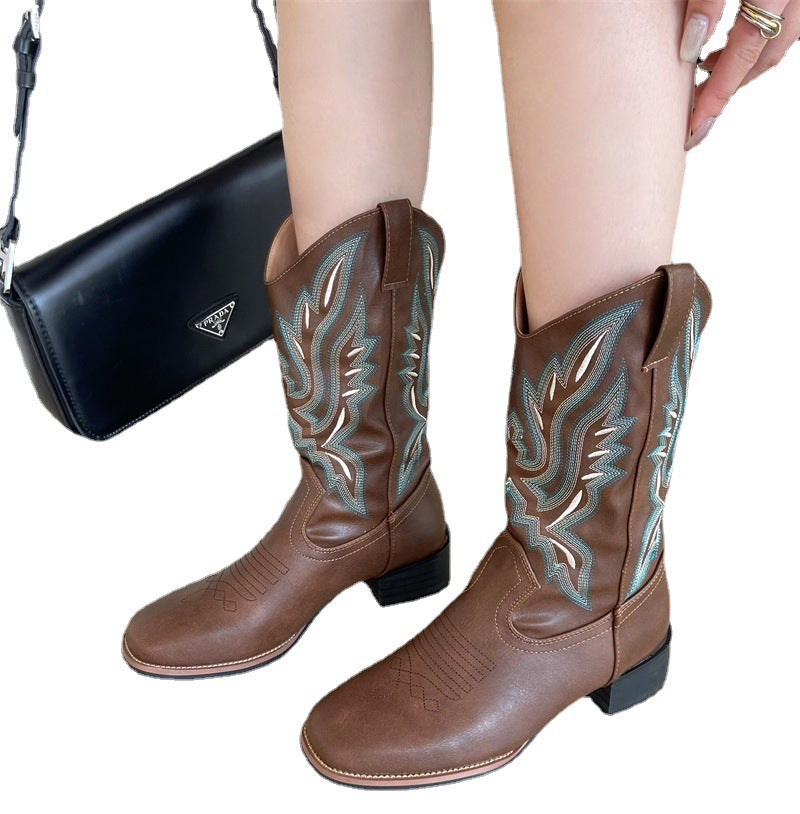 Comfortable Orthopedic Boots for Daily Wear