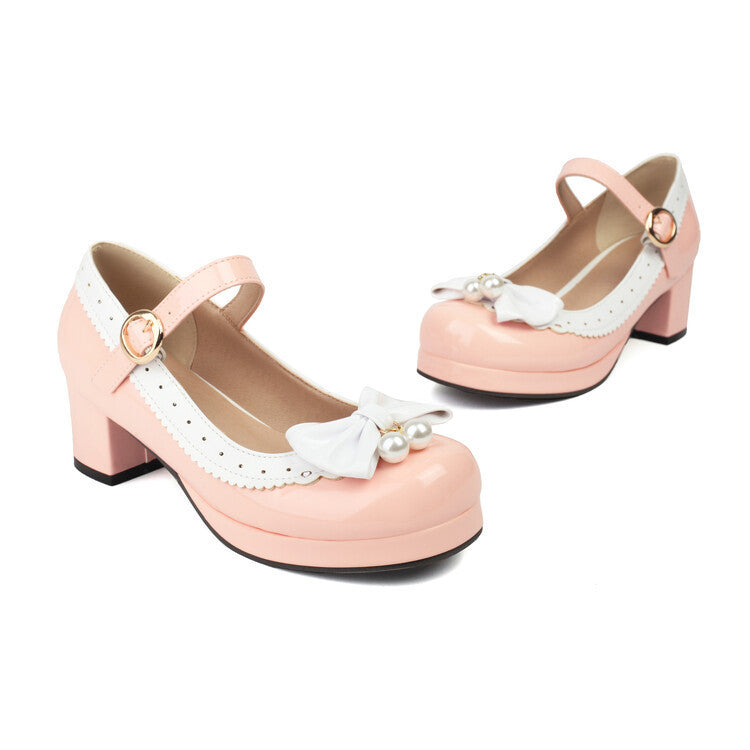 Chic Orthopedic Shoes with Unique Design