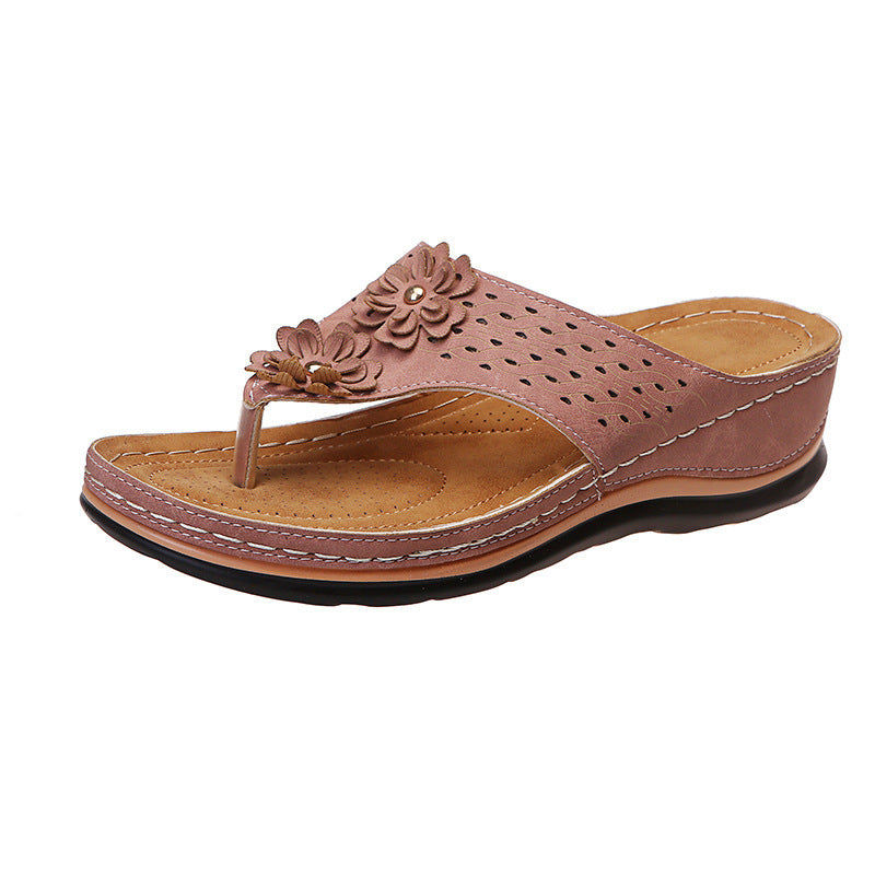 Vintage Inspired Orthopedic Shoes