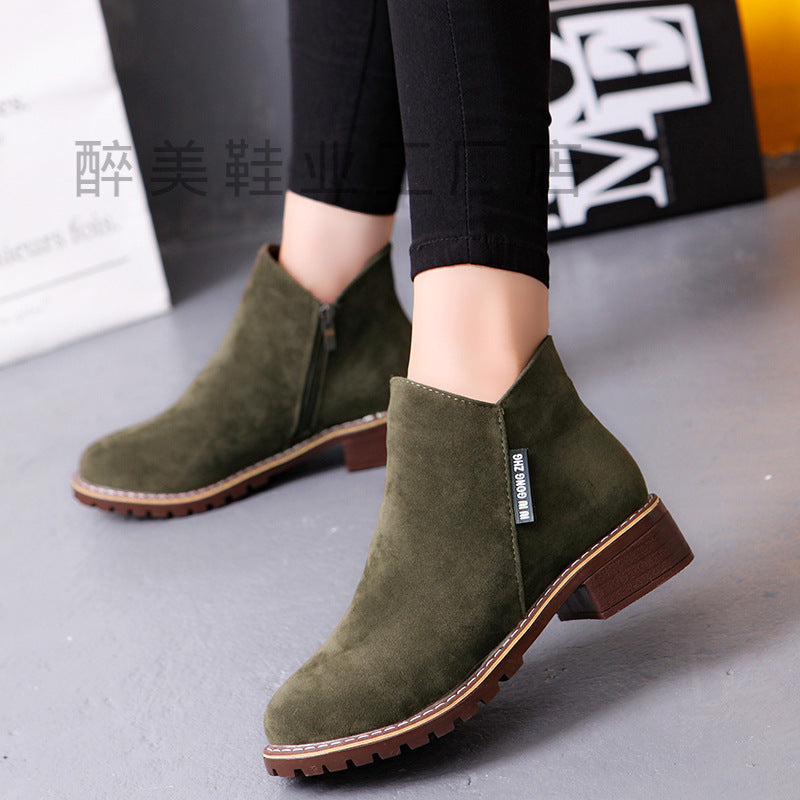 Beautifully Crafted Orthopedic Boots