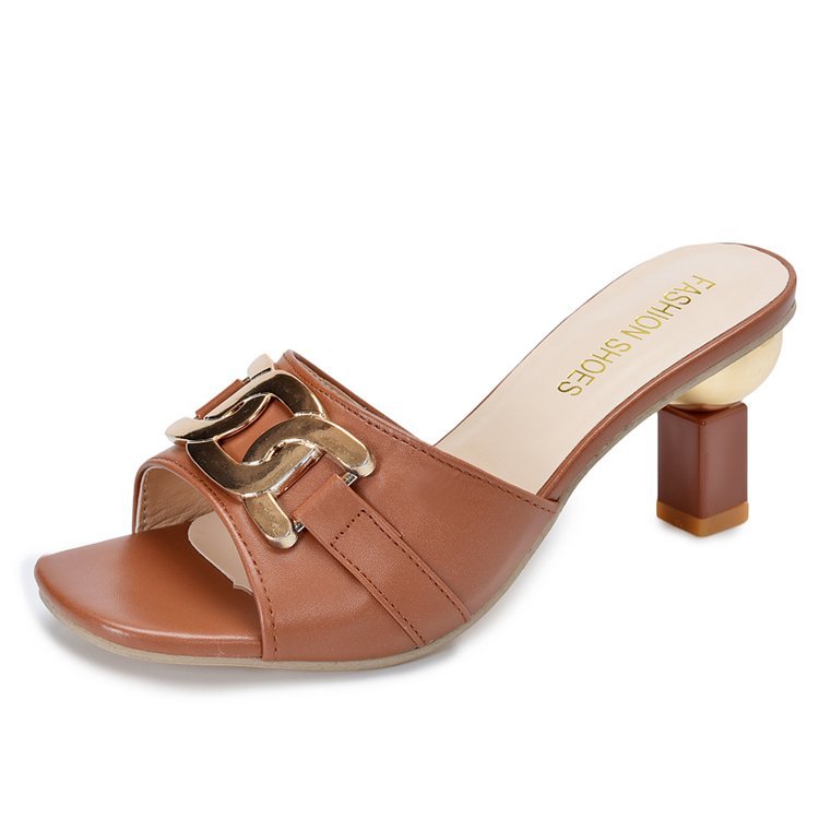 Comfortable Orthopedic Sandals for Daily Wear
