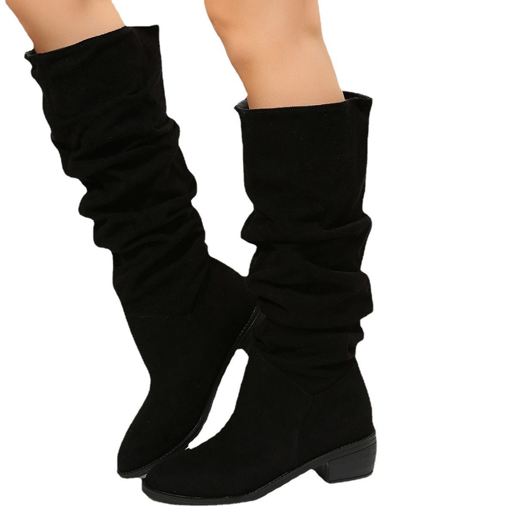 Beautifully Crafted Orthopedic Boots