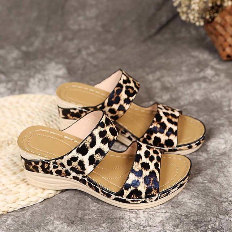 Stylish Orthopedic Sandals for Any Occasion