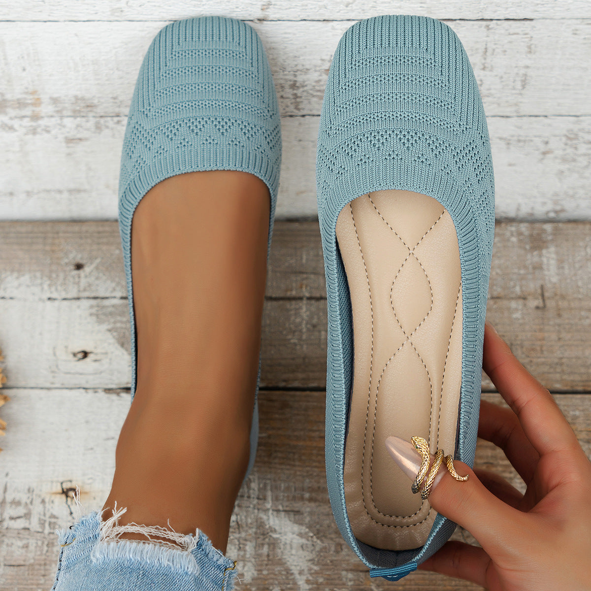 Beautifully Crafted Orthopedic Shoes