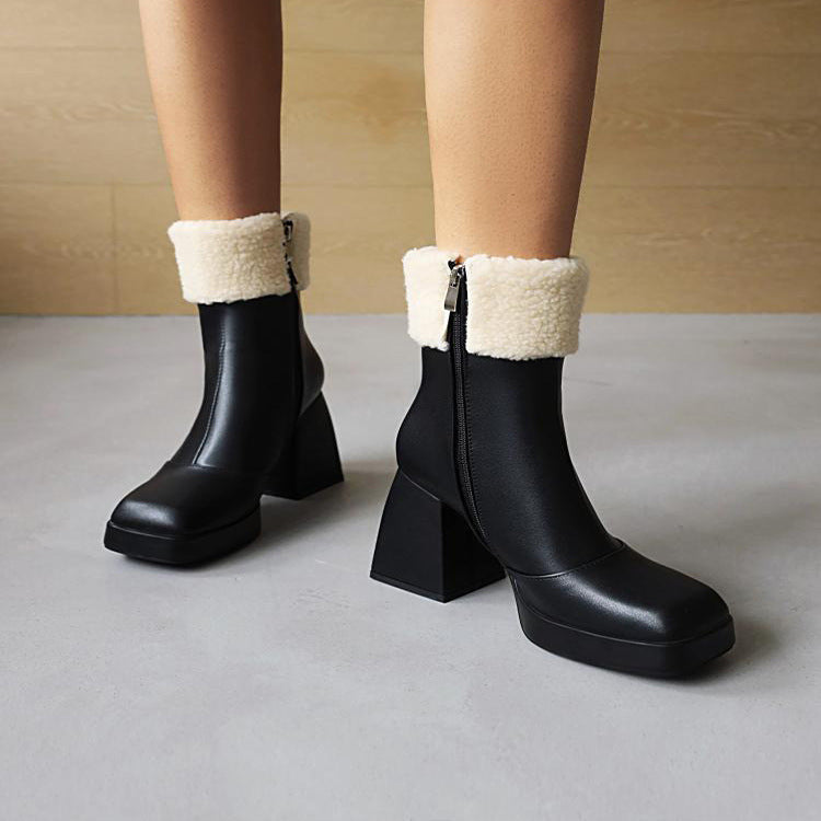 Comfortable Orthopedic Boots for Daily Wear