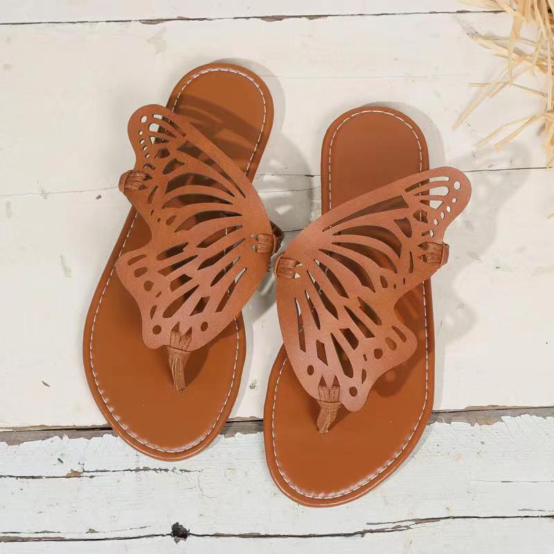 Chic Orthopedic Sandals with Unique Design