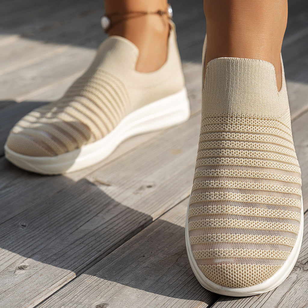 Elegant Orthopedic Shoes for Every Step
