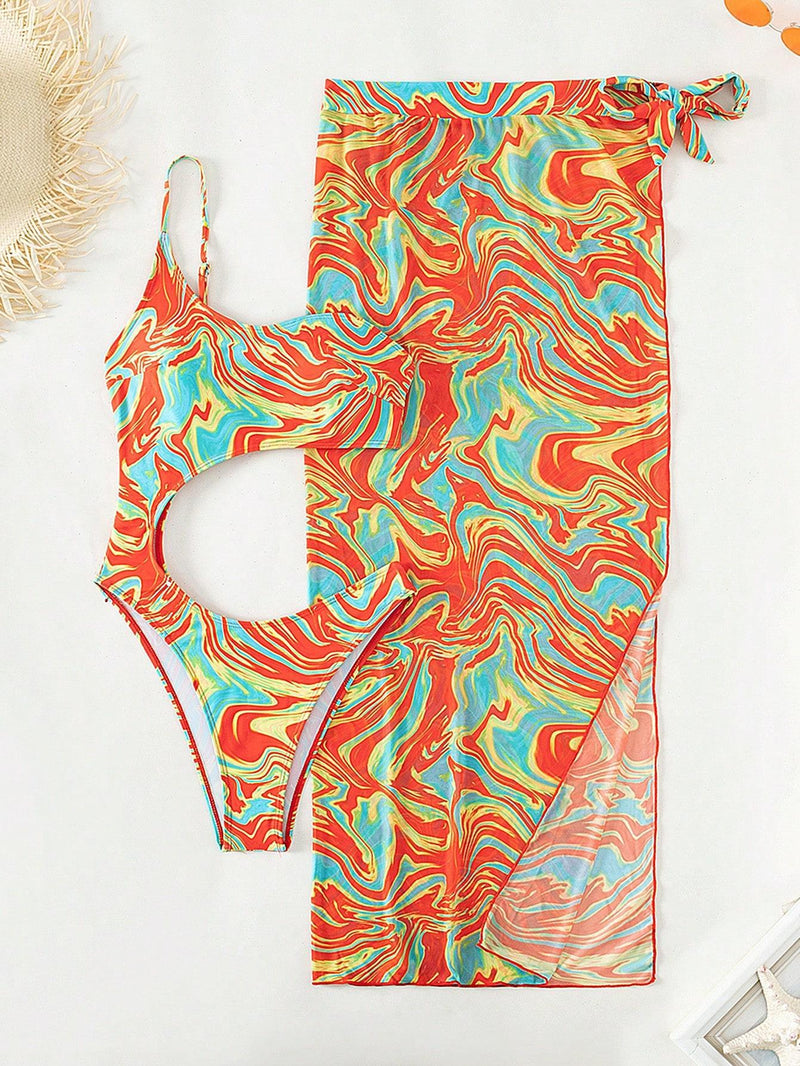 Inspired Top With a Contemporary Edge